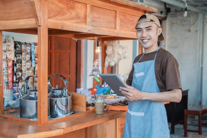 Inovasi Usaha UMKM Strategi Cerdas