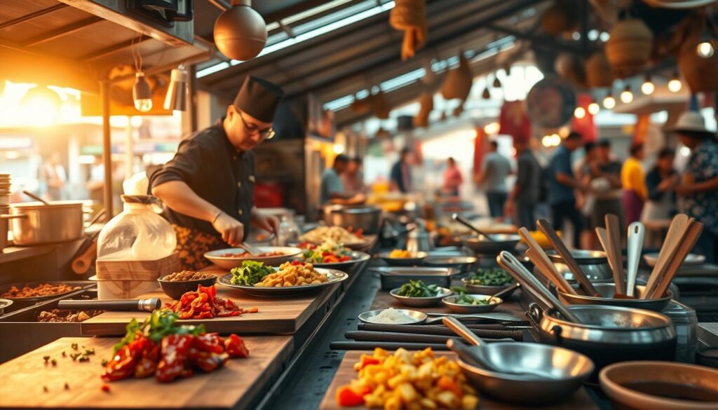 Inovasi UMKM Kuliner